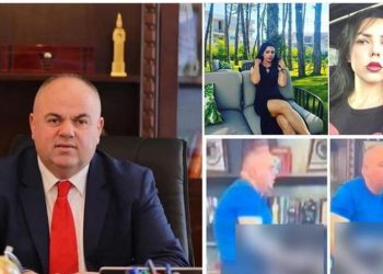 Gjici përfundon në paraburgimin e Durrësit, në të njëjtin vend me…