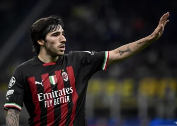 Jo vetëm Tonali, ja yjet që do transferohen nga Serie A në Premier League