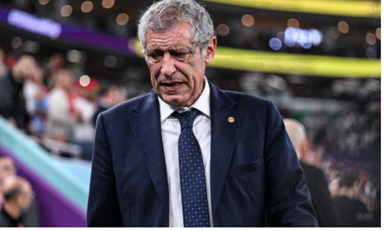 ‘Sherr’ te Polonia, duan dorëheqjen e trajnerit Santos