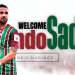 Zyrtare/ Armando Sadiku prezantohet nga skuadra indiane Mohun Bagan