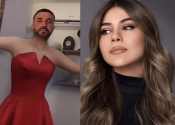 VIDEO/ PM ka ditëlindjen, do qeshni me lot me urimin e Sarah Berishës