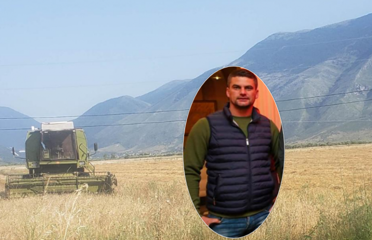 FOTO/ Kabllot e OSHEE i morën jetën 35-vjeçarit në Orikum, asnjë reagim nga kompania