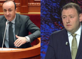 Batutat/ Hasa: Ke ngelur te politika e mejhaneve. Sula: Rri o Endri se dy vota more në Peqin, e mban mend