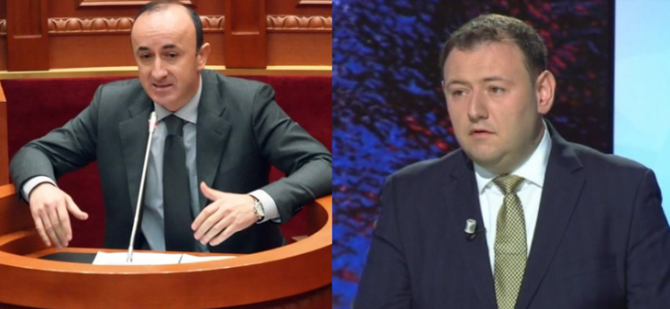 Batutat/ Hasa: Ke ngelur te politika e mejhaneve. Sula: Rri o Endri se dy vota more në Peqin, e mban mend