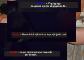 VIDEO/ “Të punon kaq shumë motori ty?”, pazari me prostitutat në Tiranë, nuk duan hotel…