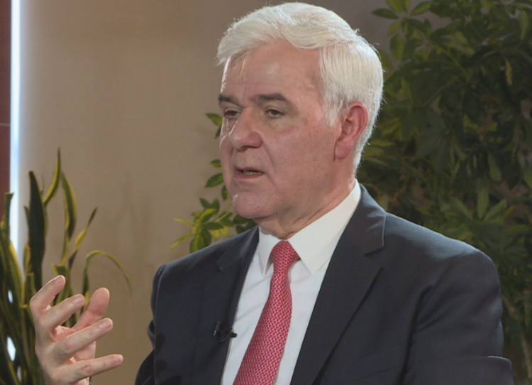 Xhafaj: Vendi ka nevojë për një sistem të ri elektoral, ja arsyet