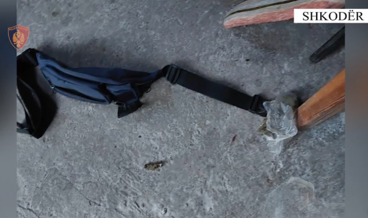 Arrestohet 29-vjeçari, kanosi me armë zjarri xhaxhanë e tij/ Detajet