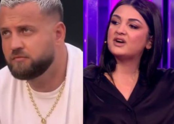 Çfarë ndodhi? Plas sherri mes Luizit dhe Olsës, këngëtari nxjerr zbuluar gënjeshtrat…