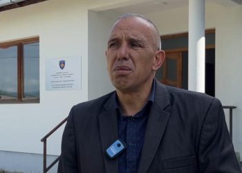 Kreu i Zubin Potokut: Dorëheqjen nuk e jap, kushtet e serbëve bien ndesh me ligjin