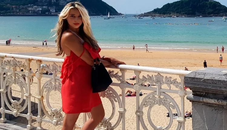 Misteri/ Zhduket pa gjurmë 27-vjeçarja, policia arreston një bangladeshas. Dyshimet