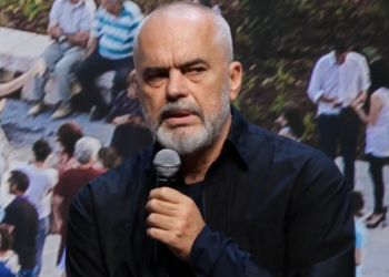 Rama: Njerëzit s’janë të kënaqur me ne, por besojnë. Kujdes mos biem në kurth