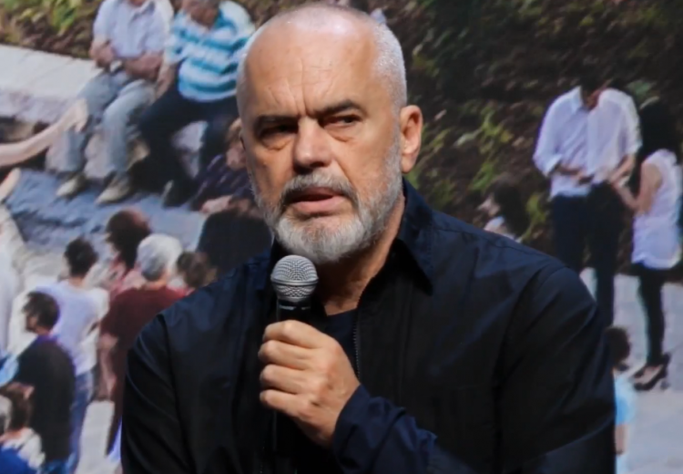 Rama: Njerëzit s’janë të kënaqur me ne, por besojnë. Kujdes mos biem në kurth