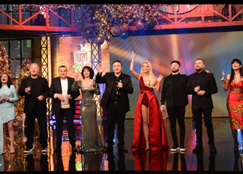 Klanifornia ndërpret rrugëtimin, mesazhi prekës i komedianit të njohur