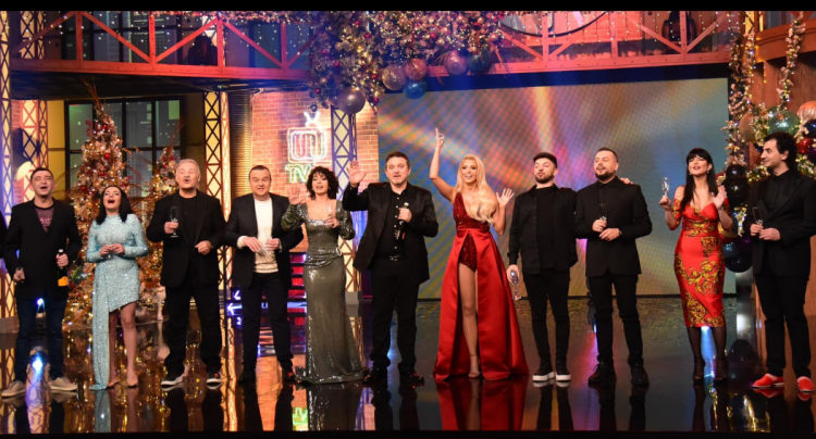 Klanifornia ndërpret rrugëtimin, mesazhi prekës i komedianit të njohur