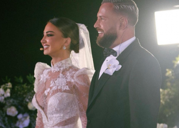 Efekti “Luiz-Kiara”, numër i lartë kërkesash për fustanin e moderatores. Ja sa shkon çmimi