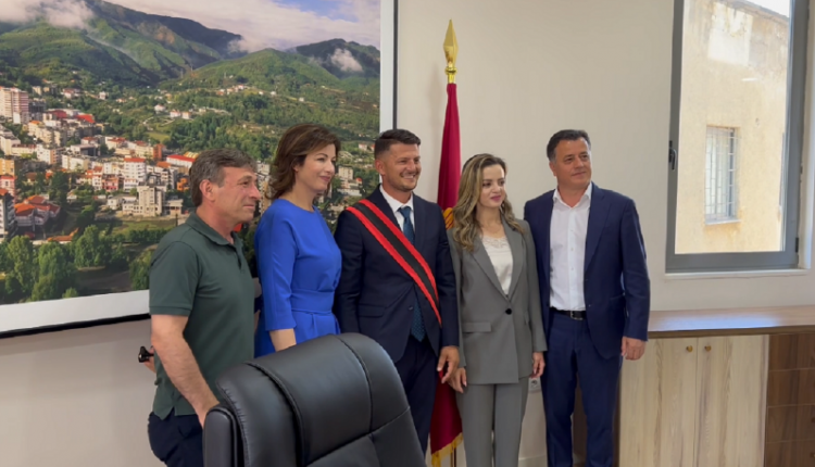 Melyshi, zyrtarisht Kryebashkiak i Mirditës. Opozita merr edhe Kreun e Këshillit