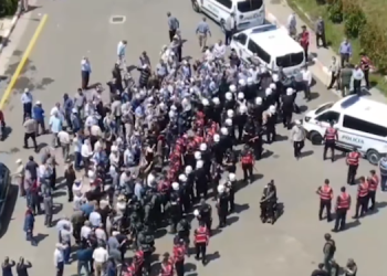 Misteri/ Takimet sekrete të muxhahedinëve të MEK në banesën e profesorit në Tiranë