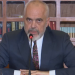 Rama e konfirmon: Anulohet mbledhja e përbashkët me Qeverinë Kurti. Kosova rrezikon sanksionet