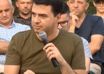 Basha: Ja pse Berisha, Rama e Meta janë të shqetësuar nga rikthimi im