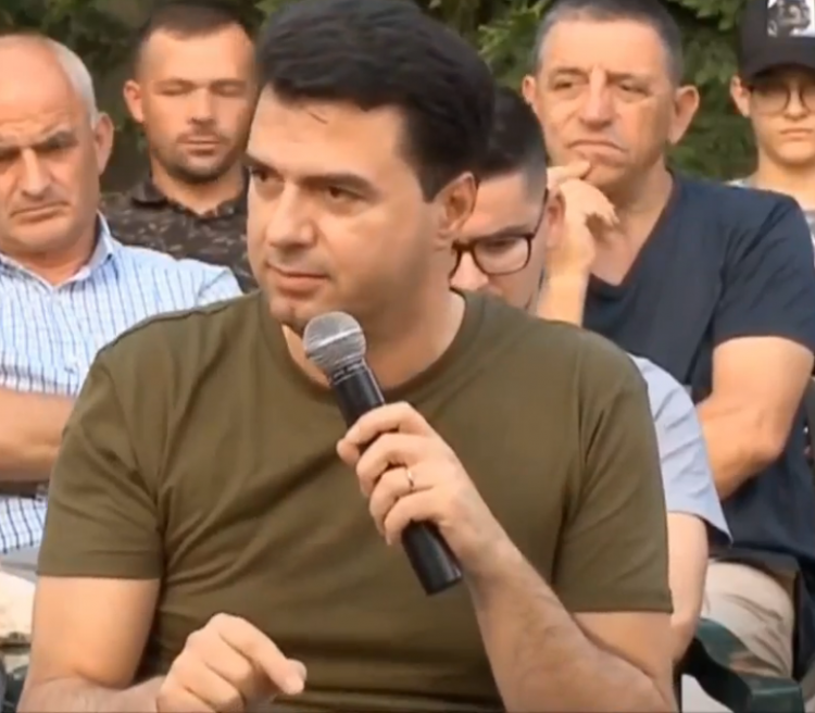 Basha: Ja pse Berisha, Rama e Meta janë të shqetësuar nga rikthimi im