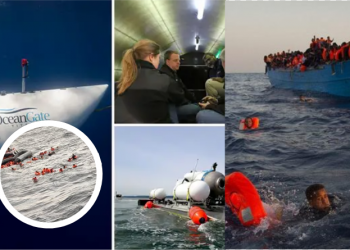 Një vdekje është tragjedi, një milion vdekje janë vetëm statistikë