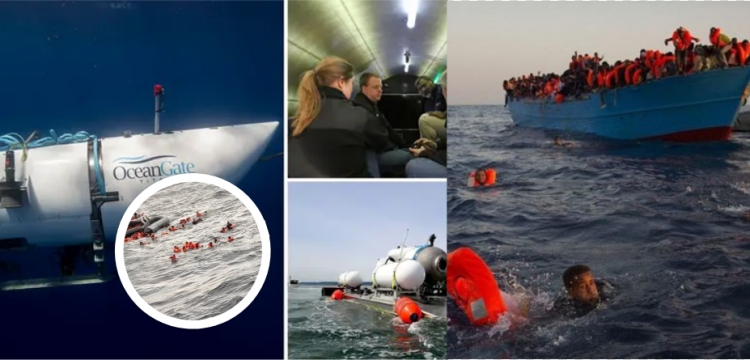 Një vdekje është tragjedi, një milion vdekje janë vetëm statistikë