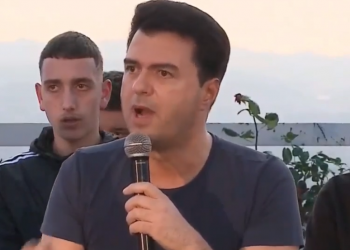 Lirimi i Tahirit nga burgu, Basha: Goditje për drejtësinë