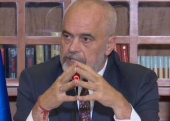Rama: Kurti dhe Vuçiç nuk duan të krijohet Asocacioni