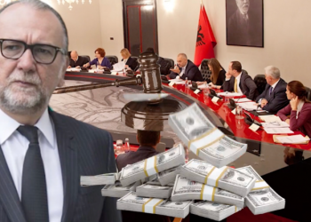 Gjoba e Beketit, 4 vite gënjeshtra të Ramës/ Si po bllokohen llogaritë e shtetit shqiptar