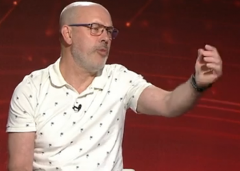 Rishikimi i testit të maturës, Mehmeti: Vendim i padrejtë, këtu për 1 teke shesin votën, jo më notën