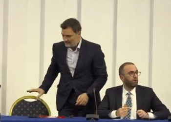 Hasa-Bardhit: Zbato vendimin e Kryesisë, zgjedhjet në PD më 29 korrik