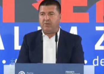 Ripërsëritja e zgjedhjeve në Rrogozhinë, Hoxha: Do bëj fushatë të egër, PD të bashkohet