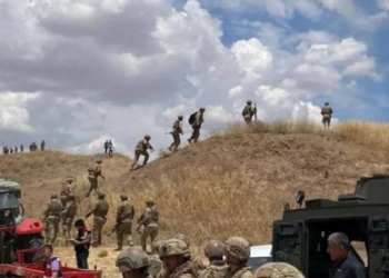 VIDEO/ Sherr për pronën, 9 të vrarë dhe 2 të plagosur