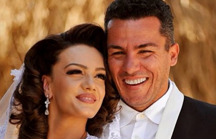 Albi Nako zbulon çfarë raporti ka sot me Klaudia Pepën