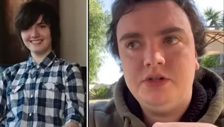 U kthye në djalë, e reja pendohet për vendimin/ Ja si u transformua