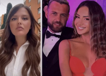 Kiara në Turqi, Luizi në të njëjtin vend me Jurgenën?