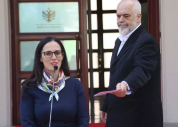 Të ardhurat nga TVSH, gafë apo gënjeshtër me bisht e ministres së Ramës?