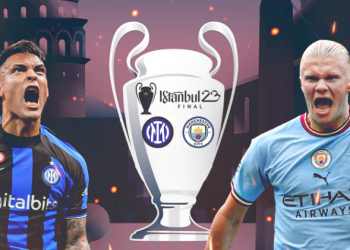 Finalja e Champions League/ City vs Inter, pikat e dobëta dhe të forta të secilës skuadër