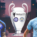 Finalja e Champions League/ City vs Inter, pikat e dobëta dhe të forta të secilës skuadër