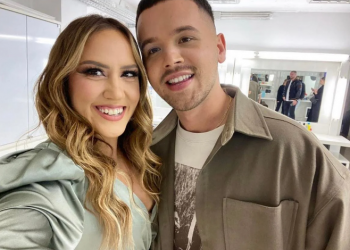 Dasma e Arbana Osmanit në Toskana, Ylli e nis me ankesa