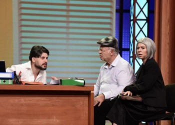 Nga Olsi Bylyku te Cubi Metka, ku do ti shihni aktorët e humorit sezonin e ardhshëm