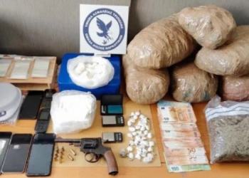 “Ferrari, uzo, dhi, sallam, pjeshkë”, kodet që përdorte banda e drogës që drejtohej nga një shqiptar