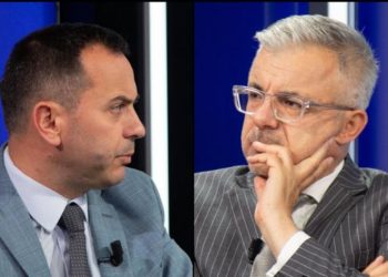 ‘SPAK dridhet para pushtetit, bëjnë jetë mondane’, Sejamini ‘përplaset’ me avokatin