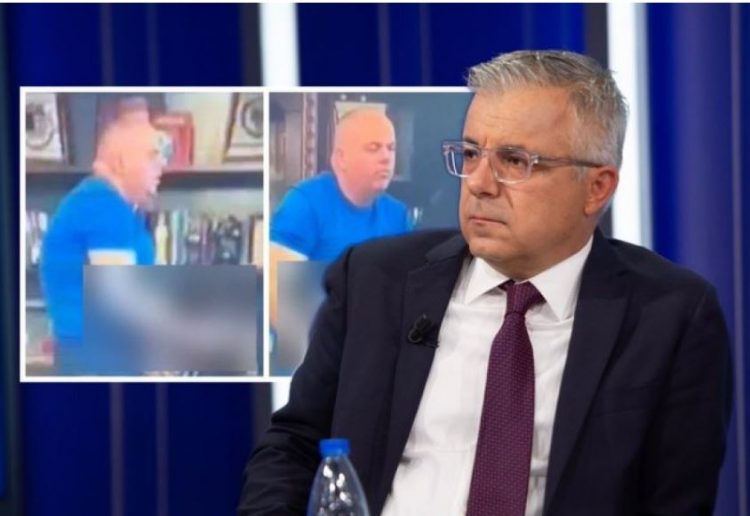 ‘Për 5 minuta seks ai jep tenderin!’/ Sejamini shpërthen ndaj Gjicit: Kryetari zbërthen zinxhirin, administrata i bindet!