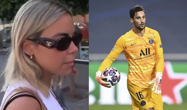 Gjendja shëndetësore e Sergio Rico, flet bashkëshortja: Hap pas hapi…