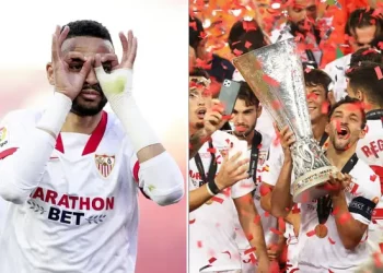 Triumfoi në Europë para pak javësh, klubi nxjerr në shitje të gjithë lojtarët