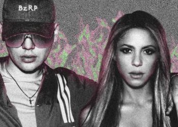 Shakira, Miley Cyrus dhe standardet e dyfishta mbi tradhtinë