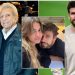 Shakira: Pique më tradhtoi kur babai im ishte në spital