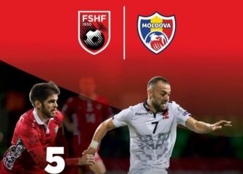 Shqipëri-Moldavi, ja si do të luajë ekipi ynë kombëtar