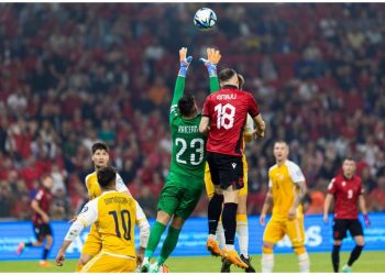 Moldavia në tapet! Shqipëria fiton në Air Albania